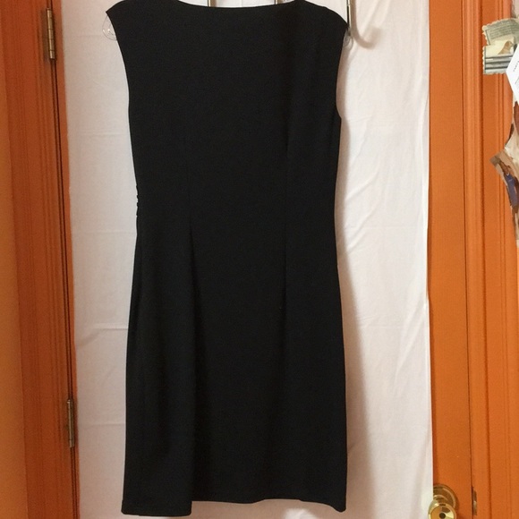 Spence Sheath Dress NWT - Picture 4 of 4